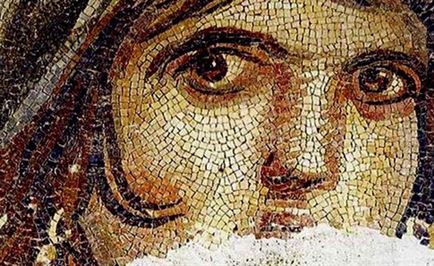 Mozaik - Wikipedia | Betaş