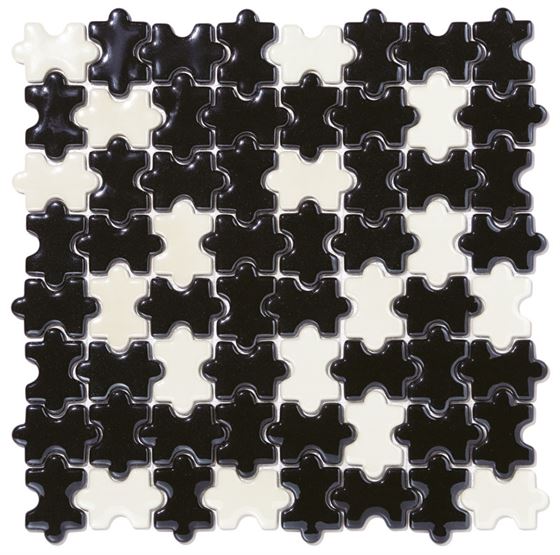 Millenium Puzzle Cam Mozaik /  Puzzle Mix