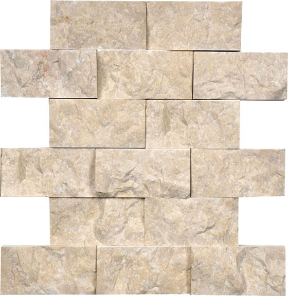 AKSF-9013 Doğal Taş Myra Beige