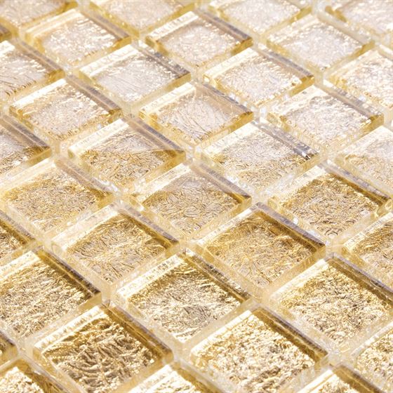 TENLight Golden Kristal Mozaik G-503