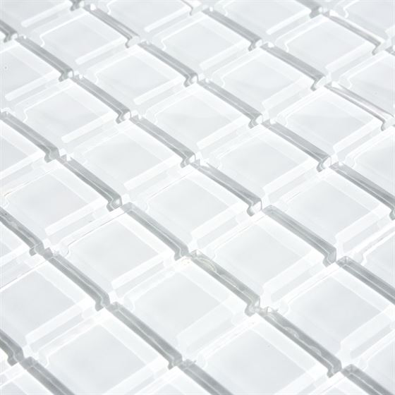 TENLight Kristal Cam Mozaik L-701 White