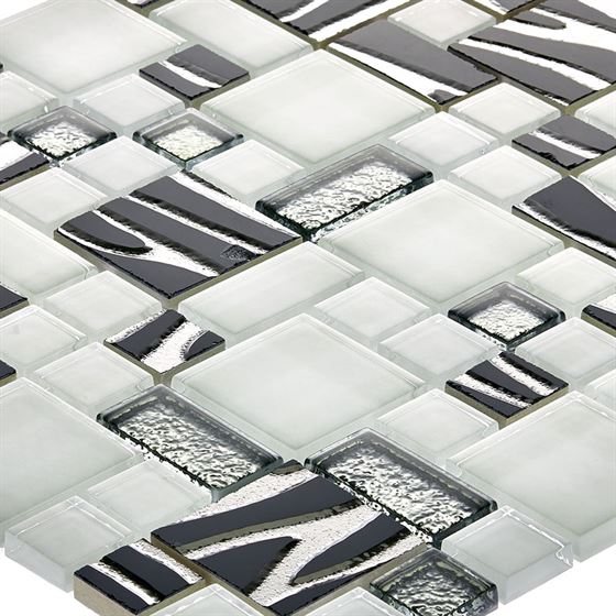 TENLight Kristal Seramik Mozaik S-607 Hıdıv