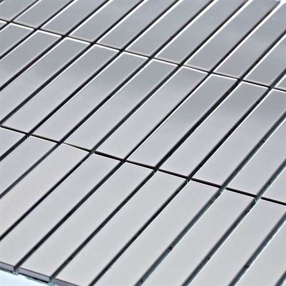 TENLight Metal / Inox Mozaik MSL-1