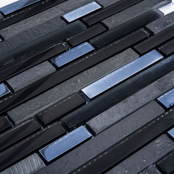 TENLight Metal / Inox Mozaik SG-6039 RONIN