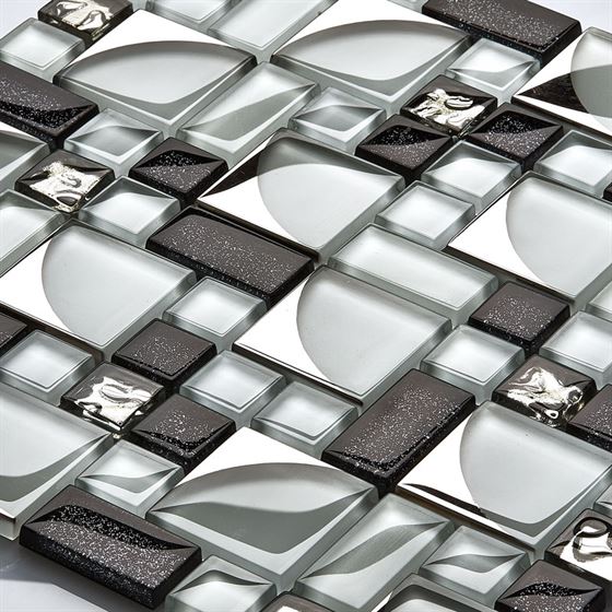 TENLight Metal-Kristal Mozaik EPC-45