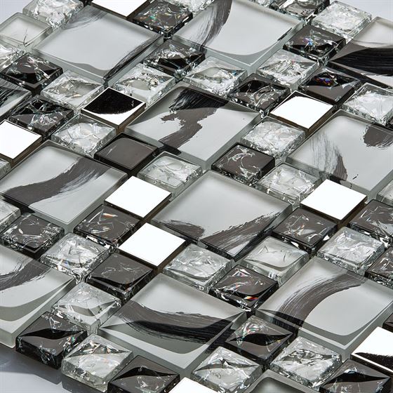 TENLight Metal-Kristal Mozaik K-4840 Fulya